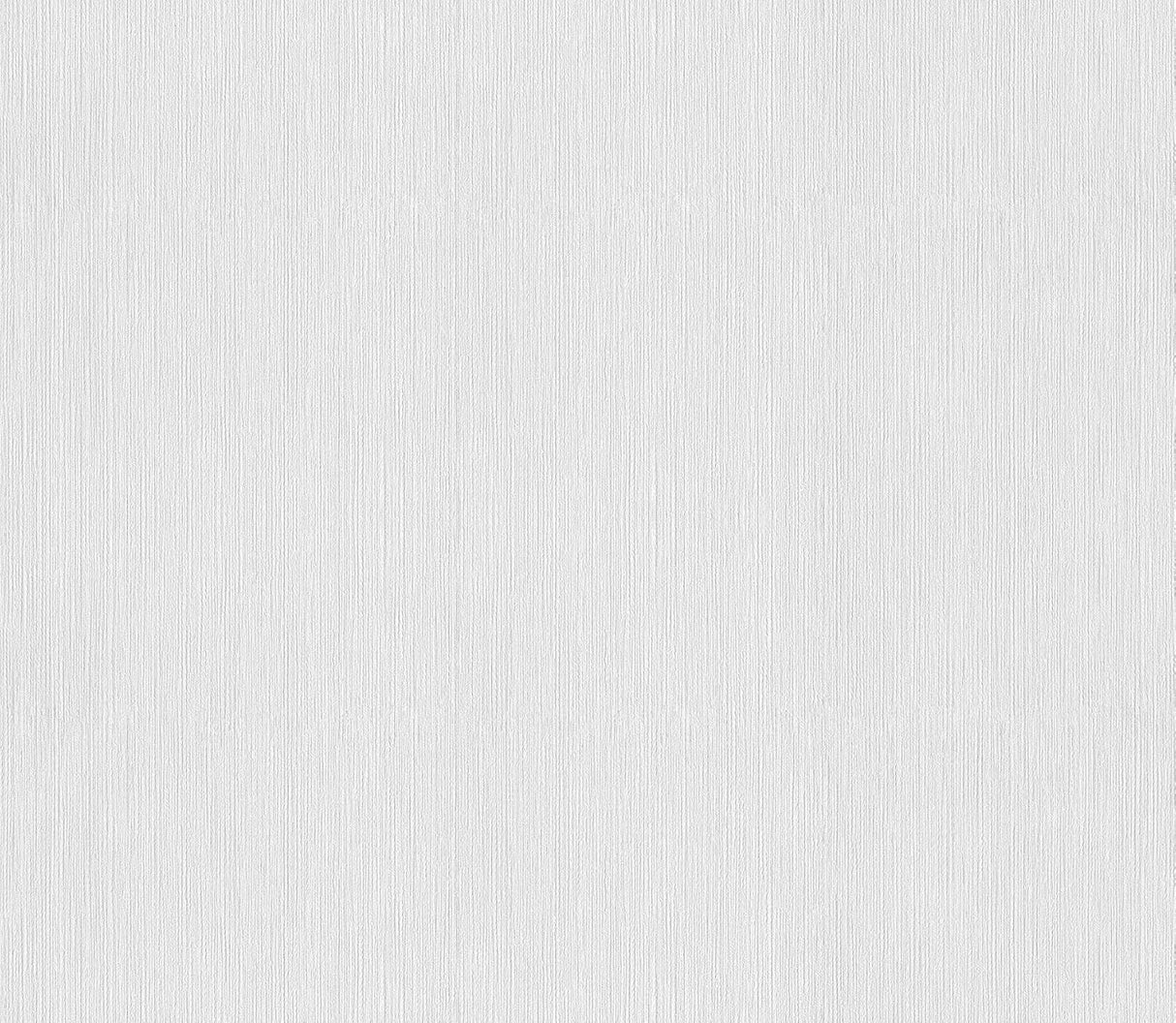 Sunshower Cream Stria Wallpaper by Advantage