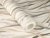 Sway Neutral by Rasch Botanical Wallpaper- Brewster Home Fashions RH330205