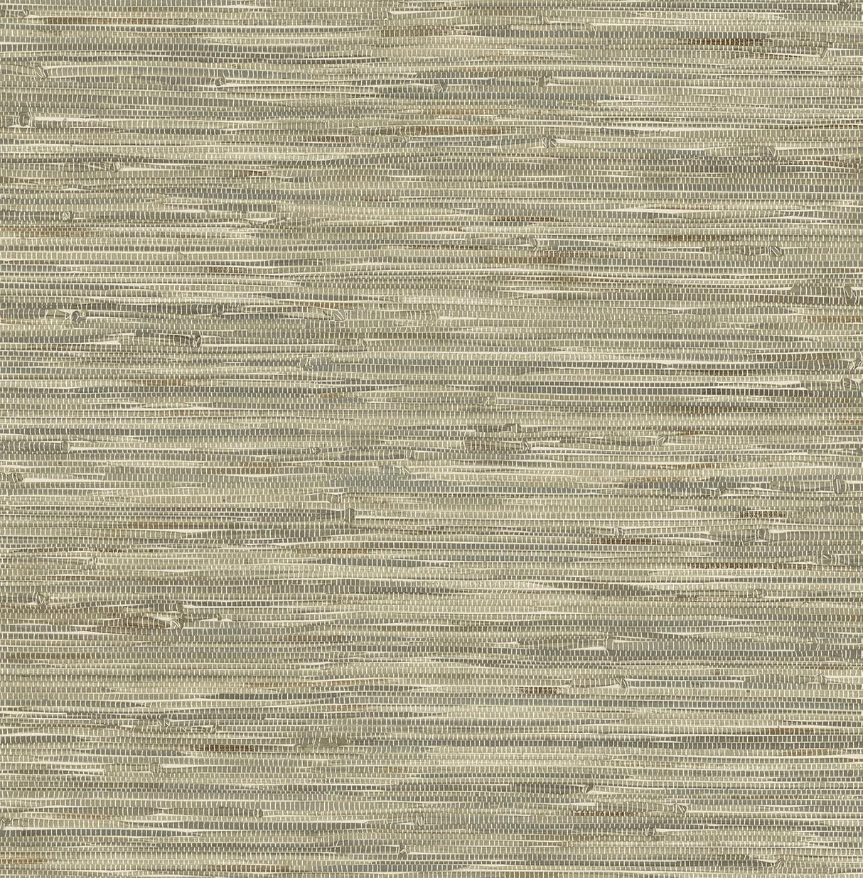 Exhale Olive Woven Faux Grasscloth Wallpaper roll by A-Street Prints