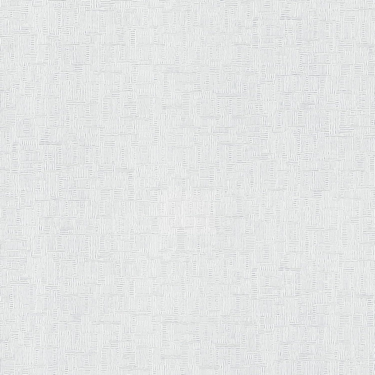Chiseled White Abstract Wallpaper – Warner 4178-4400