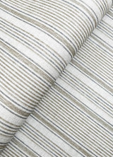 Ayanna Neutral Striped Wallpaper by A-Street Prints Non Woven Sidewalls – A-Street Prints 4147-27394