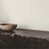 Amir Dove by Warner Embossed Wallpaper – Brewster Home Fashions 4207-5446