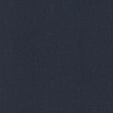 Chiseled Navy Abstract Wallpaper by Warner – raised geometric texture on navy