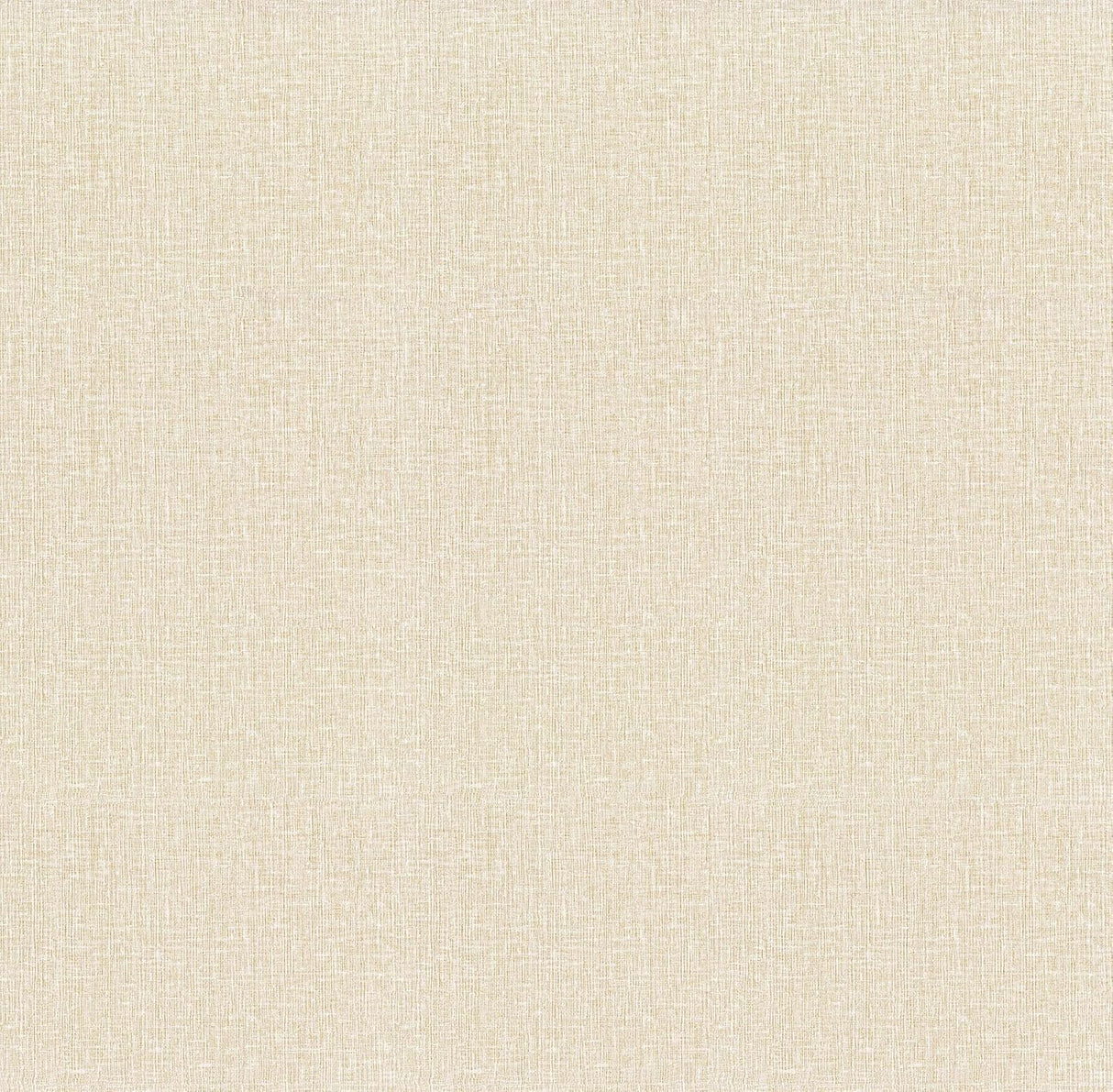 Natural Linen Khaki Textured Wallpaper – Advantage