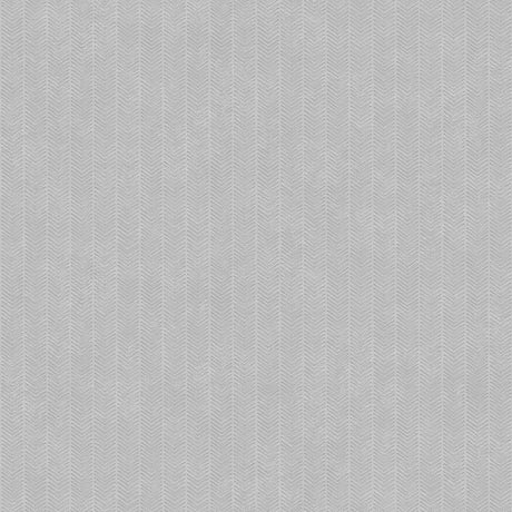 Chevron Sketch grey wallpaper by Boråstapeter for Schumacher, subtle chevron pattern wallcovering