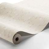Fresh Air Natural by Boråstapeter Delicate Corn Lily Floral Wallpaper – Schumacher 9340
