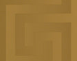 Versace Eternity honeycomb gold Greek key geometric vinyl wallpaper with gloss finish