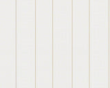 Valor Seashell by Versace Volume 5 Greek Key Stripe Wallpaper – Versace 935241X-Sample