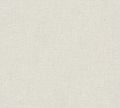 Versace Midas sand faux linen texture vinyl wallpaper