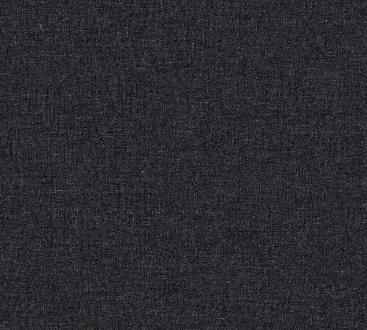 Midas Onyx by Versace Volume 5 Faux Linen Vinyl Wallpaper – Versace 962339X-Sample