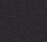 Midas Onyx by Versace Volume 5 Faux Linen Vinyl Wallpaper – Versace 962339X-Sample