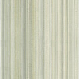 Elan Sea Green Ombre Stripe Wallpaper roll, 20.5 in x 33 ft