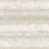 A-Street Prints Morningtide Grey Textured Stripe Wallpaper roll, 20.5 in x 33 ft
