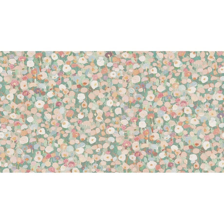 Prato Pastel Petite Floral Wallpaper by A-Street Prints