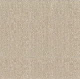 Advantage Natural Linen Light Brown Textured Wallpaper close-up