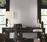 Woven Linen Grey by Antonina Vella Textured Linen Yarn Wallpaper – York Designer Series AB1802