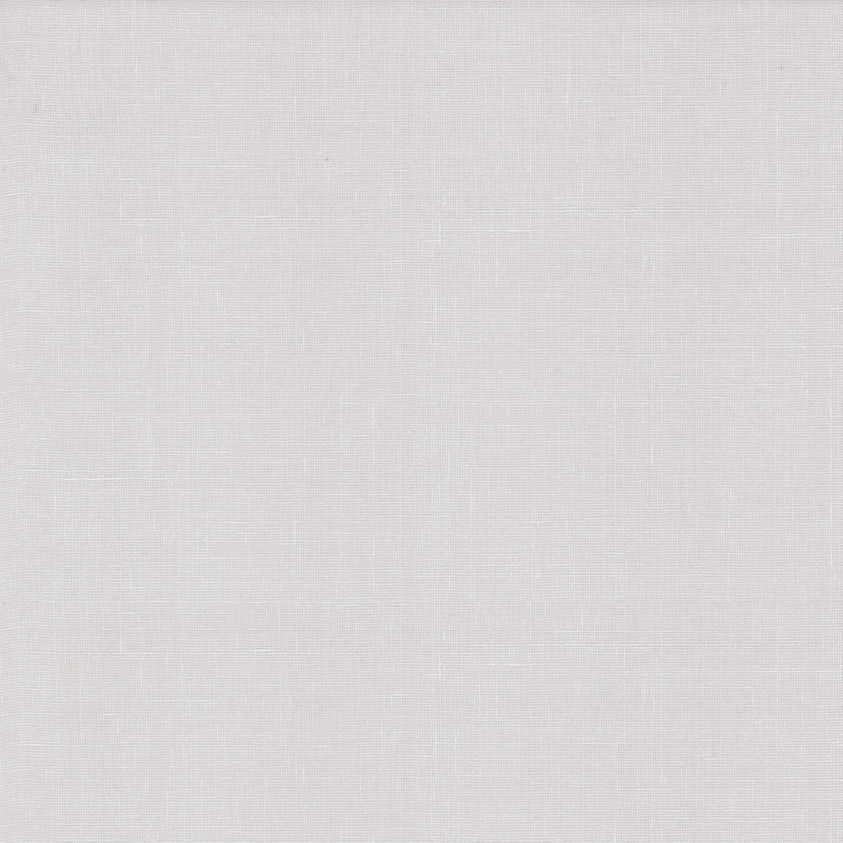 Woven Linen Grey Wallpaper by Antonina Vella – AB1802