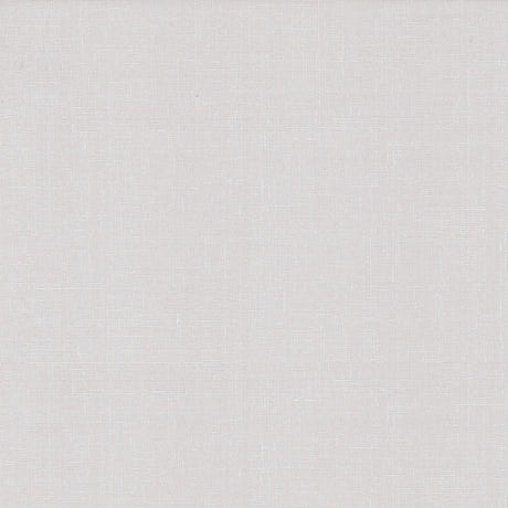 Woven Linen Grey Wallpaper by Antonina Vella – AB1802