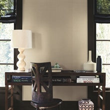 Woven Linen Linen by Antonina Vella Linen Yarn Wallpaper – York Designer Series AB1803
