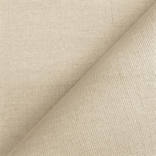 Woven Linen Linen by Antonina Vella Linen Yarn Wallpaper – York Designer Series AB1803