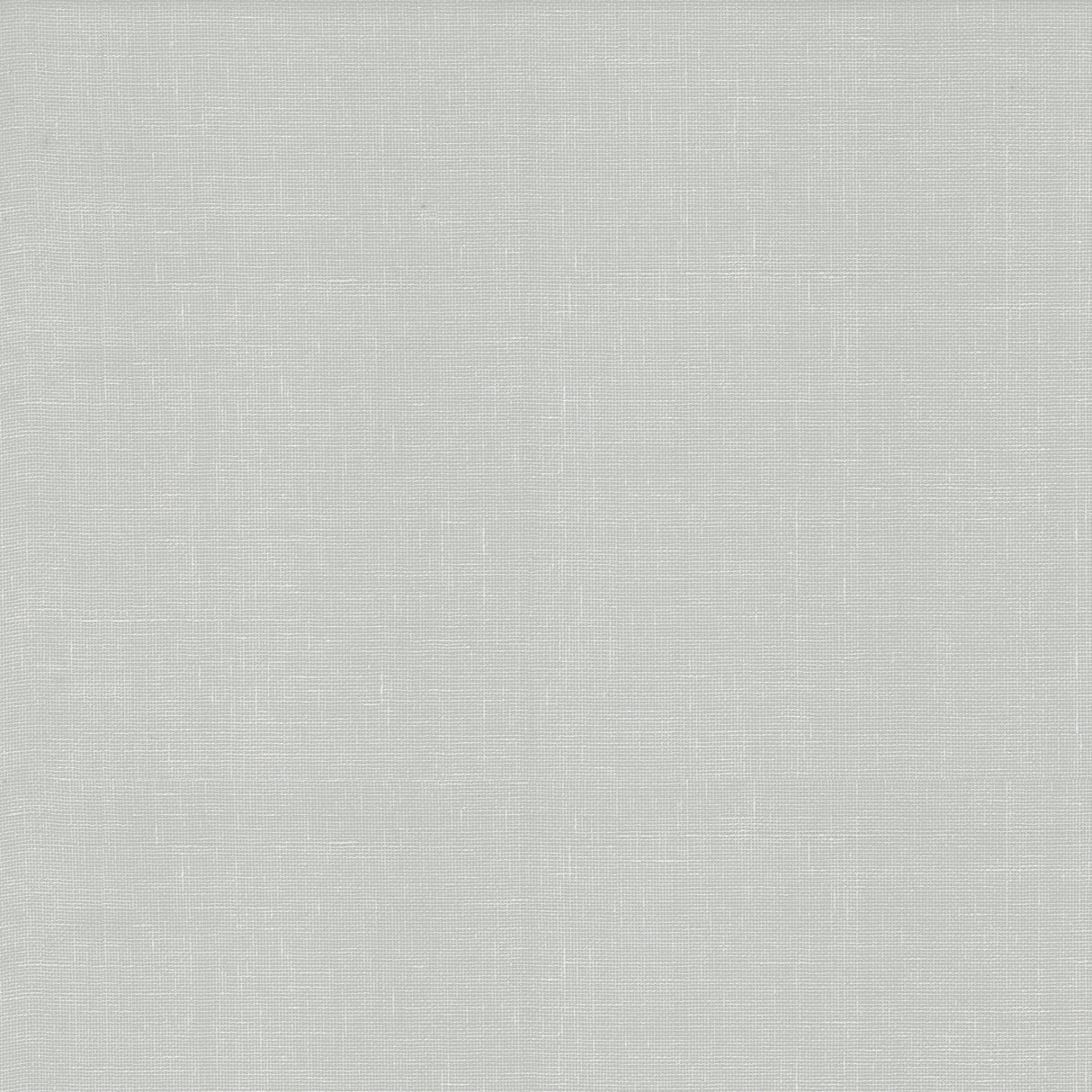 Antonina Vella Woven Linen Wallpaper in Dove, subtle woven linen texture, 36 in x 24 ft roll