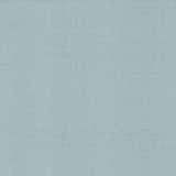 Antonina Vella Woven Linen Sky Blue Wallpaper AB1805