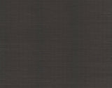Sisal Grasscloth Black Wallpaper with Makasa Sisal Weave - York AB2195