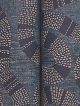 Ophidia Navy by Antonina Vella Wallpaper – York Designer Series AB3002