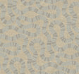 Ophidia Taupe Wallpaper by Antonina Vella AB3003 - Serpentine pattern in taupe, grey, and cream on a textured non woven backing from the Artifacts Collection