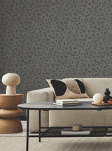Ophidia Black by Antonina Vella Wallpaper – York Designer Series AB3004