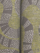 Ophidia Olive by Antonina Vella Novelty Wallpaper – York Designer Series AB3005