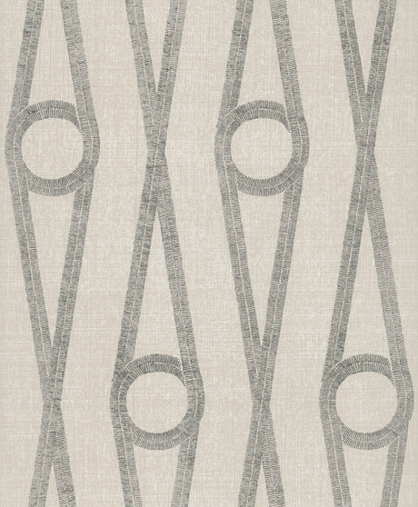Henlein Putty Wallpaper AB3011 by Antonina Vella