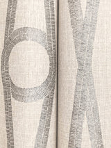 Henlein Putty by Antonina Vella Sculptured Ogee Wallpaper – York Designer Series AB3011