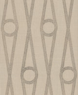 Antonina Vella Henlein Gold Wallpaper AB3012