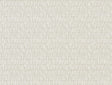 Antonina Vella Thatched Grey sisal grasscloth wallpaper AB3043 sample swatch