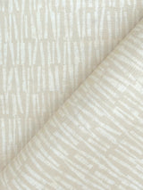Thatched Grey by Antonina Vella Sisal Grasscloth Wallpaper – York Designer Series AB3043