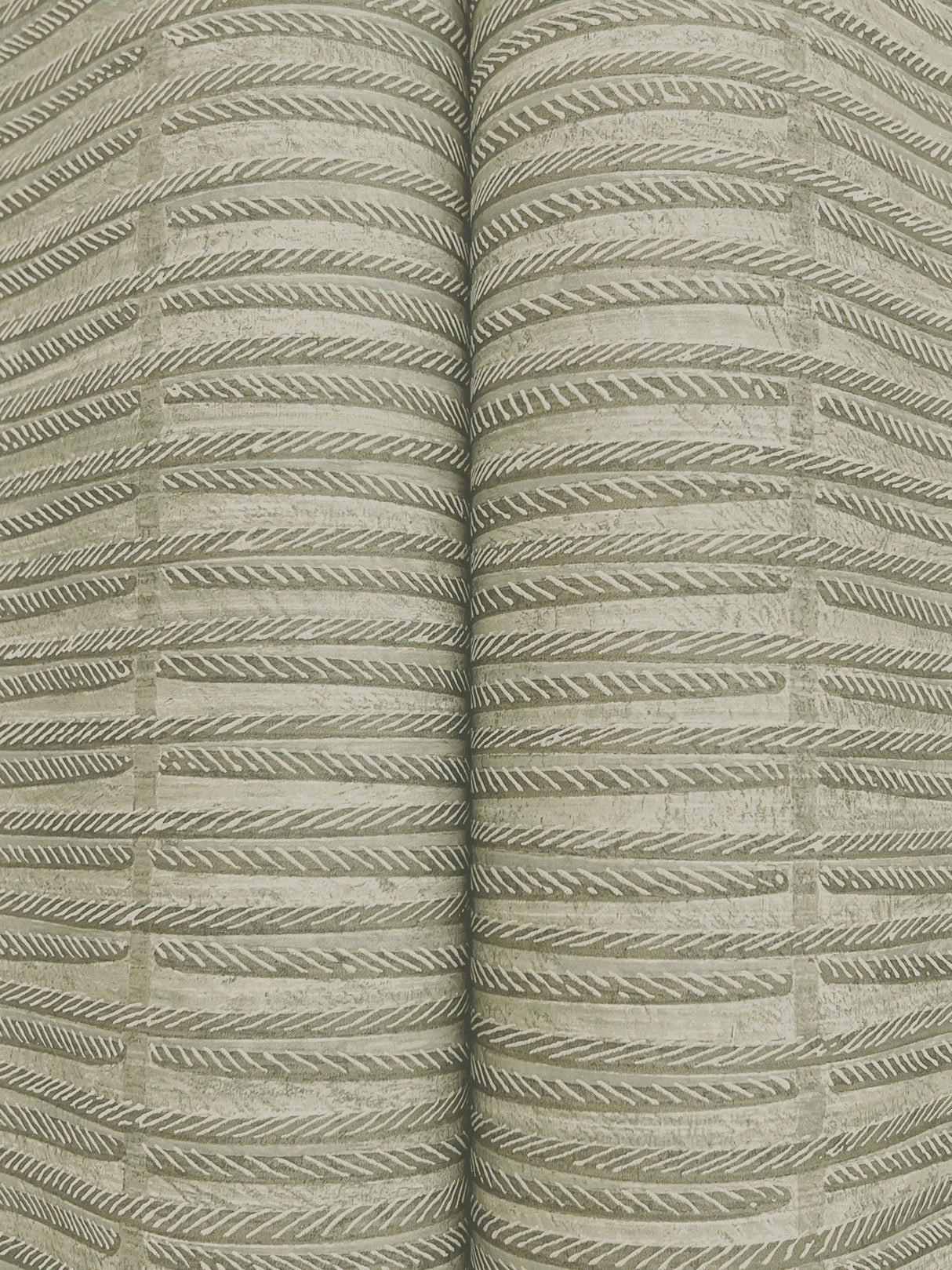 Iringa Sage by Antonina Vella Botanical Wallpaper- York Designer Series AB3051