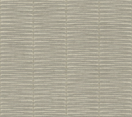 Antonina Vella Iringa Putty Wallpaper AB3052