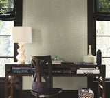 Iringa Linen by Antonina Vella Non Woven Wallpaper – York Designer Series AB3053