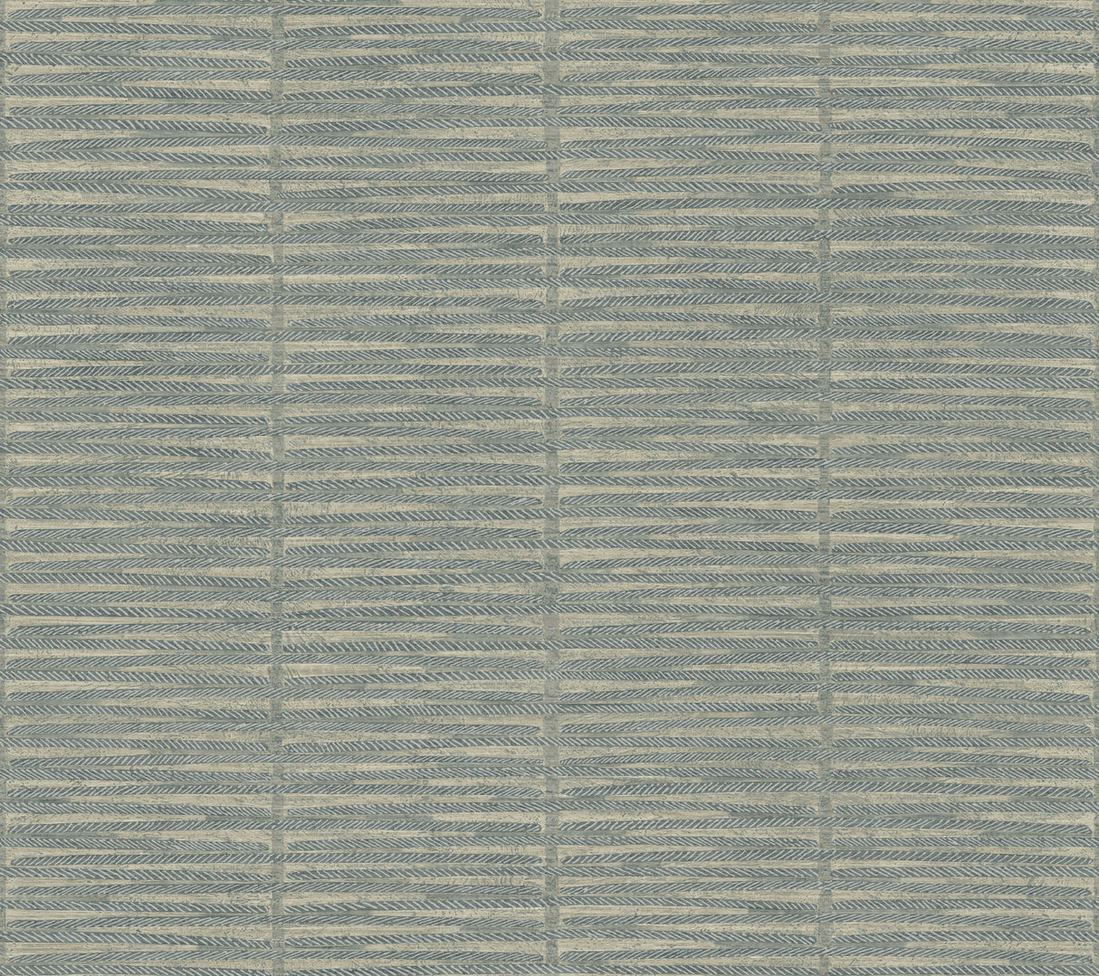 Antonina Vella Iringa Indigo Wallpaper AB3054 sample swatch