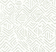 Sirih Sage Wallpaper by Antonina Vella, 27 in x 27 ft roll