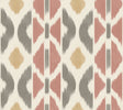 Antonina Vella Patan Sedona Wallpaper AB3096, 27 in x 27 ft roll