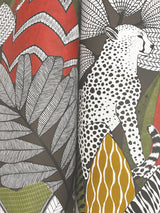Namiri Black by Antonina Vella Wallpaper – York Designer Series AB3112