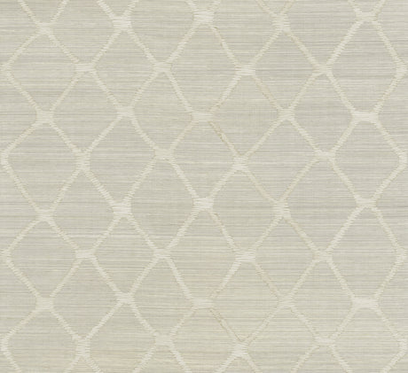 Antonina Vella Tonga Putty Wallpaper AB3122