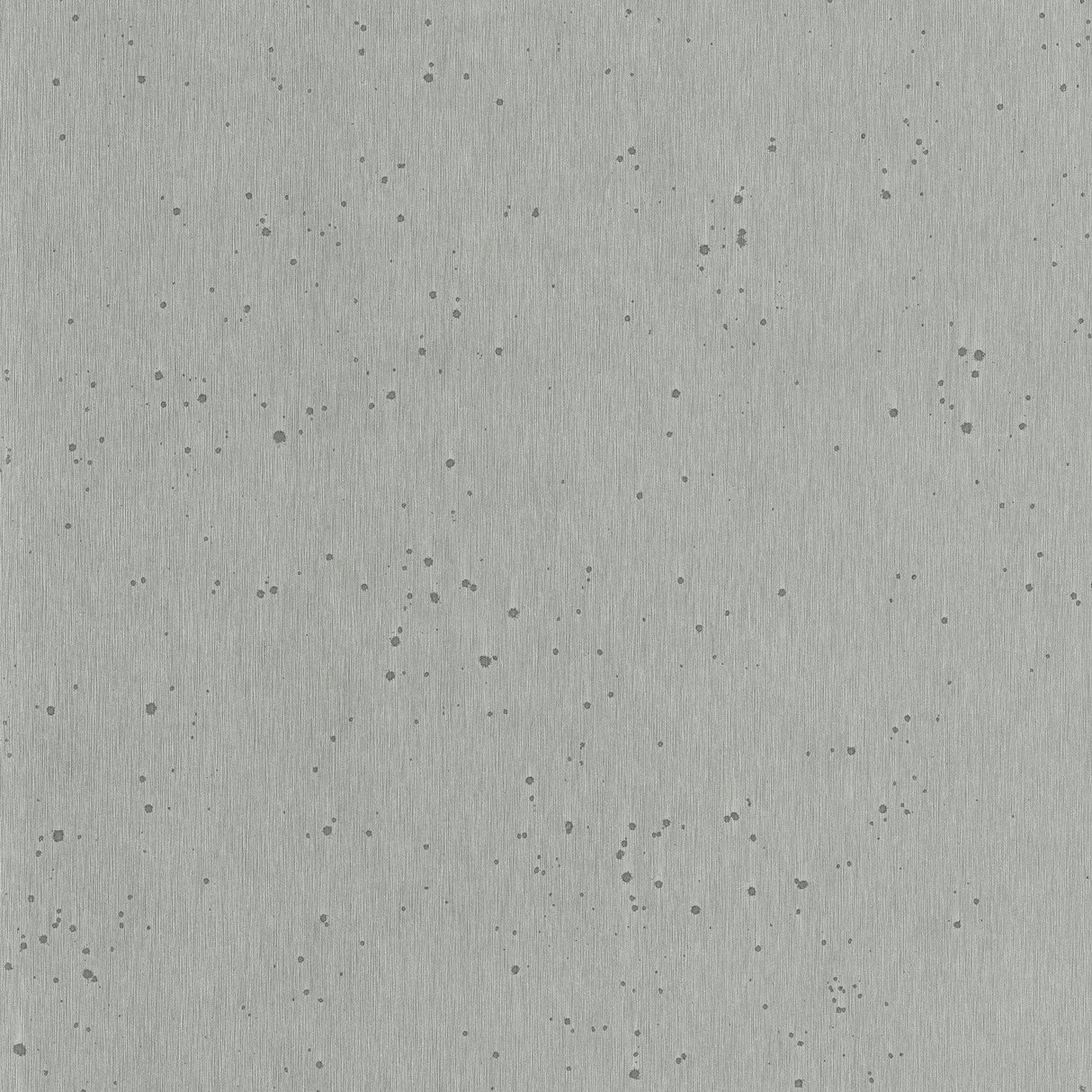 Burnished Patina White Silver Textured Metallic Wallpaper - York AC9211
