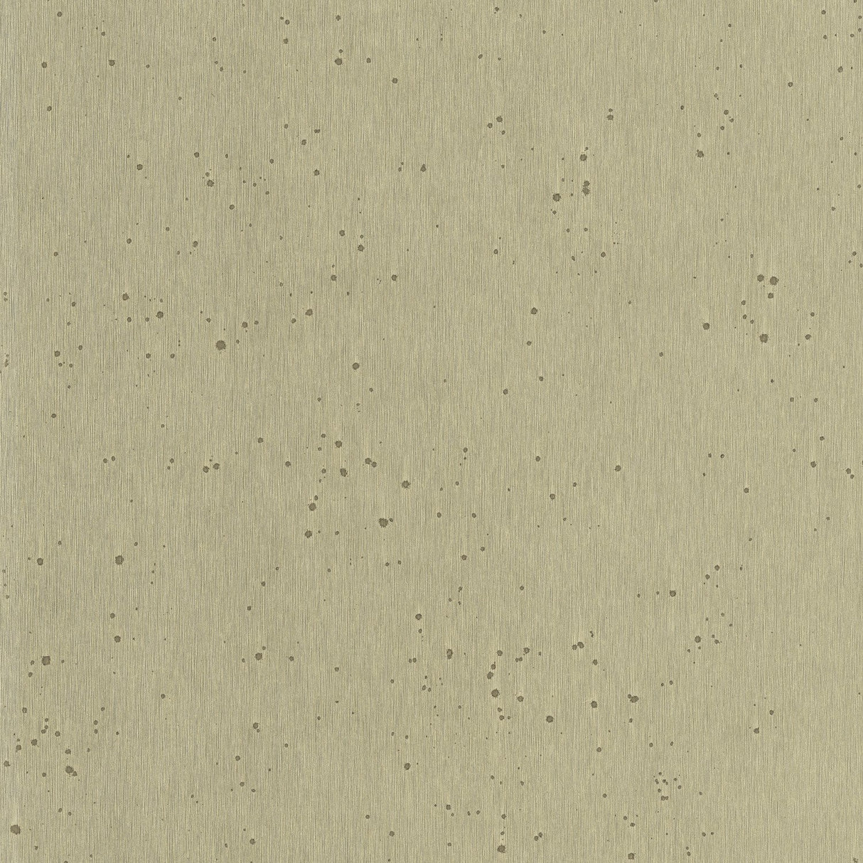 Burnished Patina Beige Wallpaper with Aged Metallic Texture - York AC9213