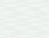 Kimono Green Wallpaper with Modern & Transitional Wave Pattern - York AF6568