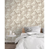Merryweather Neutral by Arthouse Cloudy Skies Wallpaper – Brewster Home Fashions AH100189AH