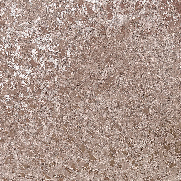Lois Rose Gold Texture Wallpaper by Arthouse