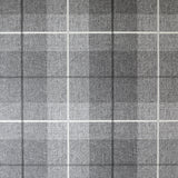 Hector Charcoal Plaid Wallpaper by Arthouse – Brewster Home Fashions AH294900